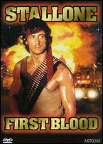 First Blood [WS] - Ted Kotcheff