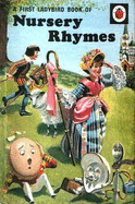First Book of Nursery Rhymes