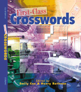 First-Class Crosswords