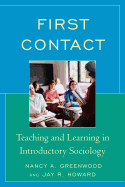 First Contact: Teaching and Learning in Introductory Sociology