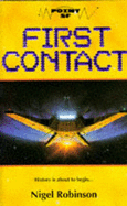 First Contact - Robinson, Nigel