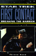 First Contact - Reed, Teresa, and Vornholt, John