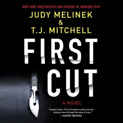 First Cut - Melinek, Judy, and Mitchell, T J, and Dolan, Amanda (Read by)