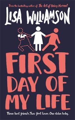 First Day of My Life - Williamson, Lisa