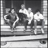 First Demo Tape: 1980-1983 - Minor Threat