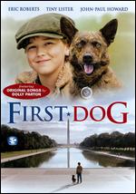 First Dog - Bryan Michael Stoller