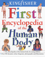 First encyclopedia of the human body