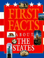 First Facts about the States - Stienecker, David L, and Glassman, Bruce S (Editor)