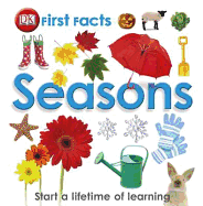 First Facts Seasons: Start a Lifetime of Learning