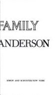 First Family - Anderson, Patrick