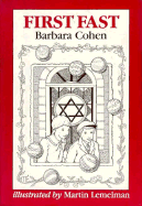 First Fast - Cohen, Barbara