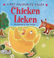 First Favourite Tales Chicken Licken