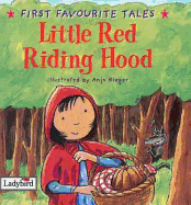 First Favourite Tales Red Riding Hood