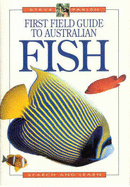 First Field Guide to Australian Fish