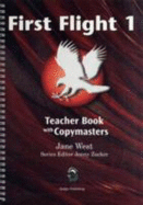First Flight: Teacher Book with Copymasters