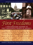 First Freedoms: A Documentary History of First Amendment Rights in America