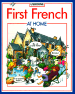 First French at Home - Tyler, Jenny, and Gemmell, Kathy