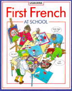 First French at School - Tyler, J, and Gemmell, Kathy