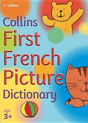 First French Picture Dictionary - Sharratt, Nick, and Yates, Irene