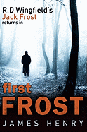 First Frost - Henry, James