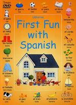 First Fun with Spanish