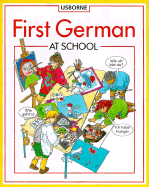 First German at School - Tyler, J, and Gemmell, Kathy