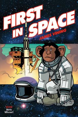 First in Space - Vining, James