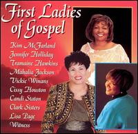 First Ladies of Gospel - Various Artists