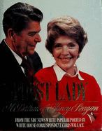 First Lady: A Portrait of Nancy Reagan