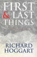 First & Last Things