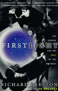 First Light - Preston, Richard