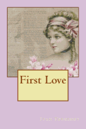 First Love: A 16-year-old Man Falls in Love with a 21-year-old Woman