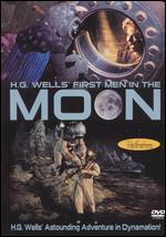 First Men in the Moon - Nathan Juran