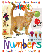 First Numbers