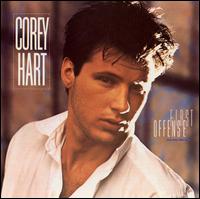 First Offense - Corey Hart
