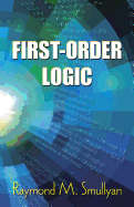 First-order logic