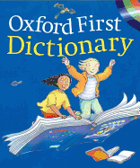 FIRST OXFORD DICTIONARY