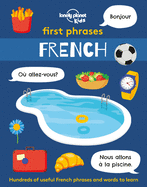 First Phrases - French 1