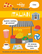 First Phrases - Italian 1