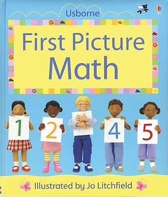 First Picture Math - 