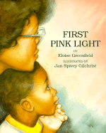 First Pink Light - Greenfield, Eloise