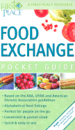First Place Food Exchange Pocket Guide - Gospel Light Publications (Creator)