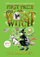 First Prize for the Worst Witch: #8
