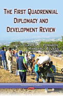 First Quadrennial Diplomacy & Development Review