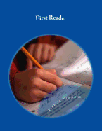 First Reader: Book 1