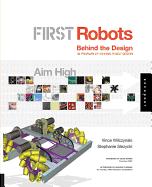 First Robots: Aim High