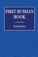 First Russian Book