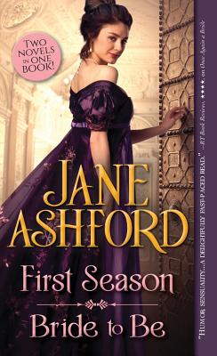 First Season / Bride to Be - Ashford, Jane