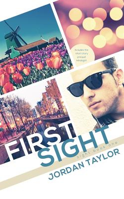 First Sight - Taylor, Jordan