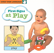 First Signs at Play